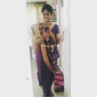 Aditi Nath