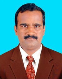 Ramachandran Subramanian