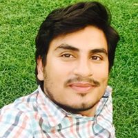 Mohammad Aslam