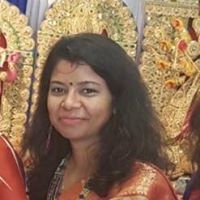 Nandita Ghosh