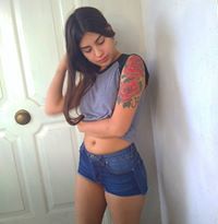 Lourdes Diaz