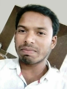 Sudhir Dhangadamajhi