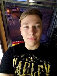 Andriy Kryvoruchenko