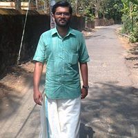 Nikhil Melood