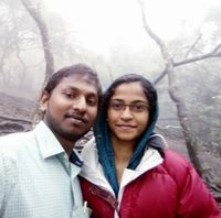 Arun Asokan