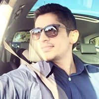 Jazib Shaikh