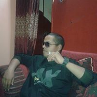 Mostafa Alwazir
