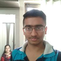 Kshitij Gupta