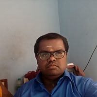 Prabhu Prabhu M