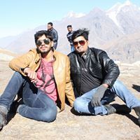 Nagesh Bhure
