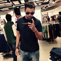 Wahaab Ahmed