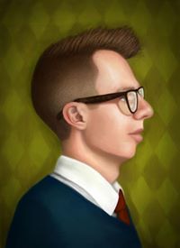 Alex Gosch