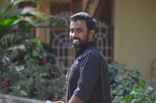 Vigil Vijayan