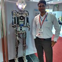 Pankaj Sarode