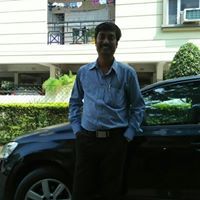 Ravikumar Mekala