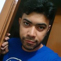 Tiago Vitório