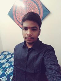 Sanket Kumar
