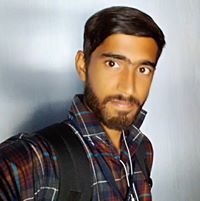 Shubham Mishra