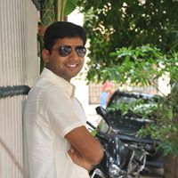 Vinay SP