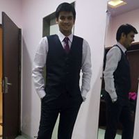 Rishabh Maheshwari