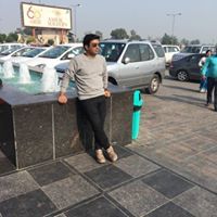 Vivek Verma