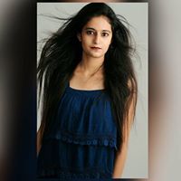 Dhruvi Patel