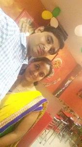 Mohini Barhate Bharambe