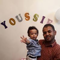 Mostafa Ahmed