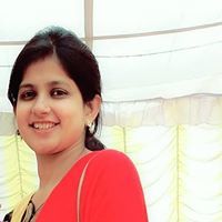 Chandrika Soni