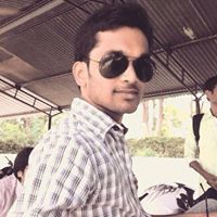 Bhoomesh Donthula