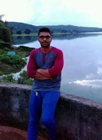 Ashish Sahu
