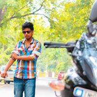 Navin Rahul