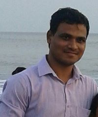 Rahul Binzade