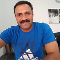 Sooraj Ahammed