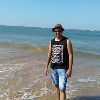 CA Aditya