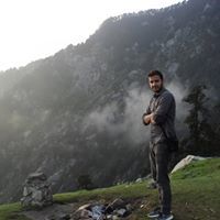 Kulwinder Kakar