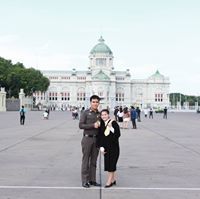 Yossombuth Tiraphattana