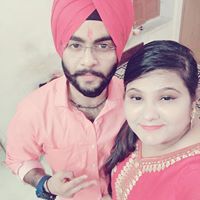 Parminder Singh