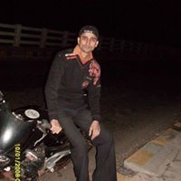 Vinish Dwivedi