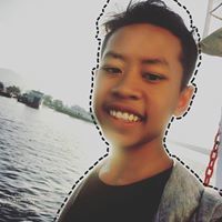 Muhammad Adi Luqmana