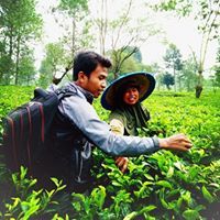 Mohammad Faizurrizqi