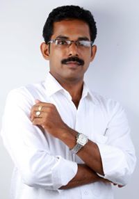 Sreejith Chendra