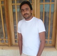 Zaheer Ahmad