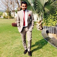 Amrinder Singh