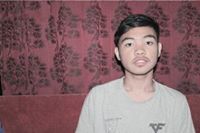 Muhammad RizQi