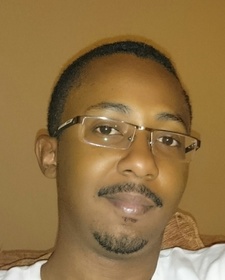 Mohammed Al-Mashat