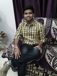 Shivam Naidu