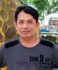 Agus Arif
