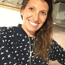 Noémie Thomas-Smithson