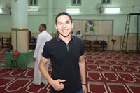 Ahmed Ayman